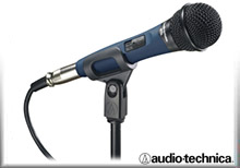 Audio Technica AT-MB1BK